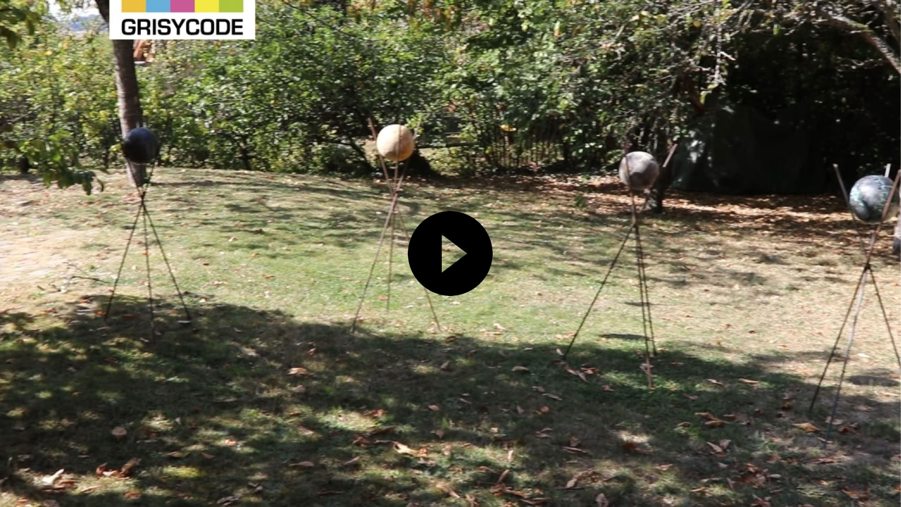 Vid&eacute;o Lire la vidéo