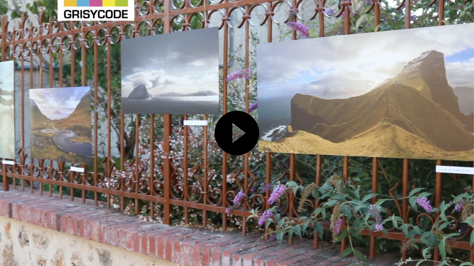 Vid&eacute;o Lire la vidéo