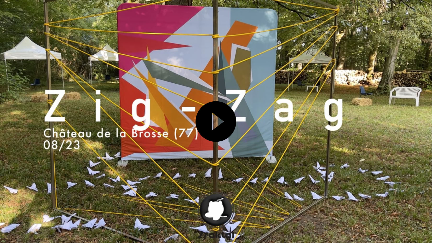 Vid&eacute;o Lire la vidéo