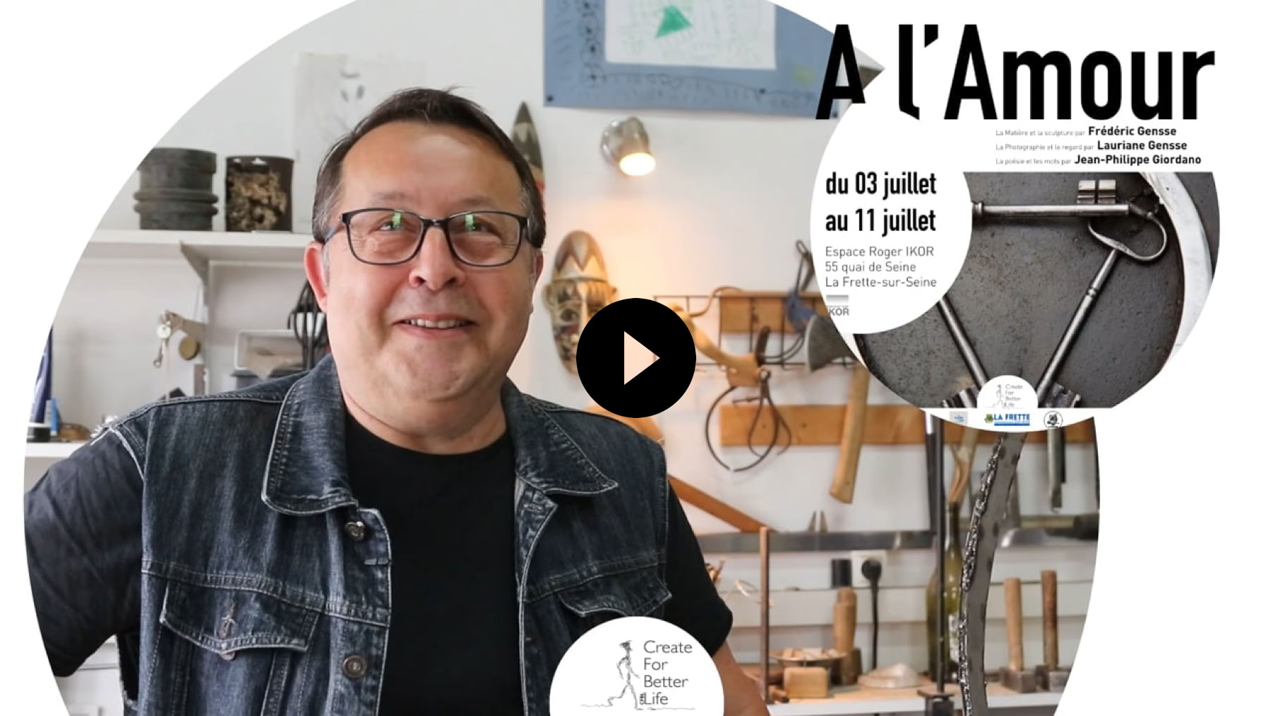 Vid&eacute;o Lire la vidéo