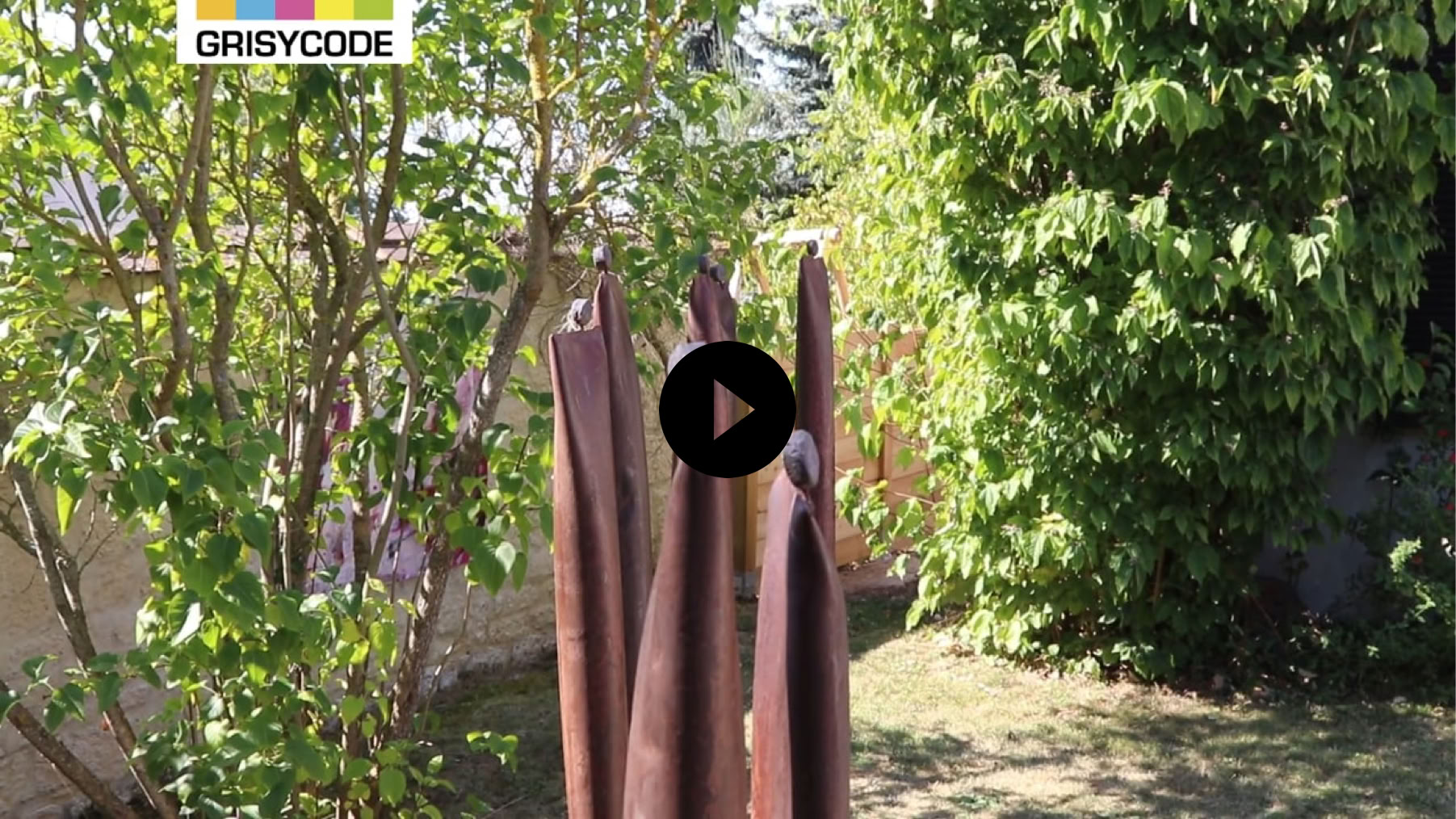 Vid&eacute;o Lire la vidéo