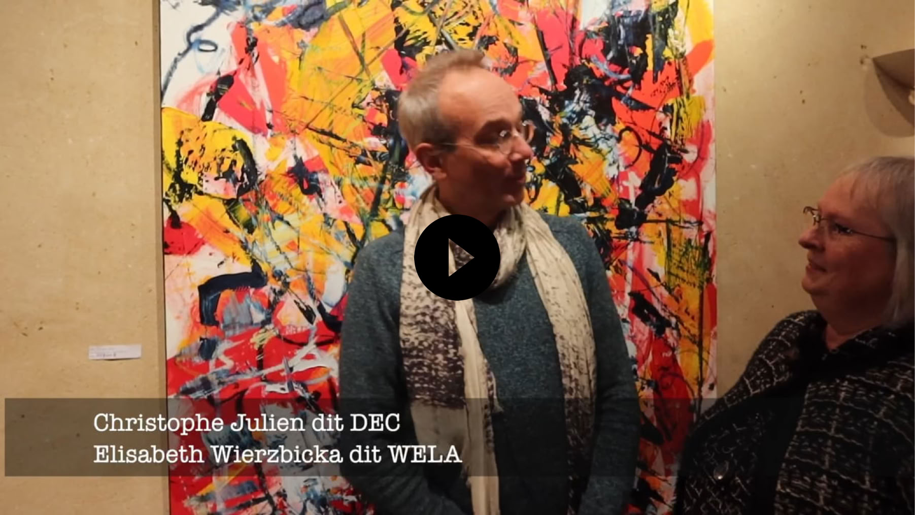 Vid&eacute;o Lire la vidéo